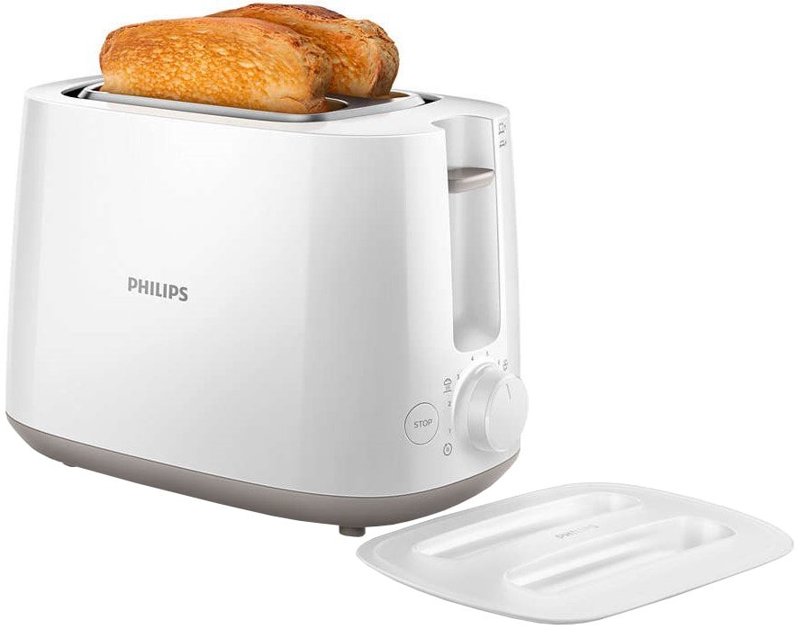 

Тостер Philips HD2582/00