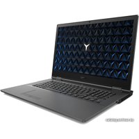 Игровой ноутбук Lenovo Legion Y730-17ICH 81HG002RRU