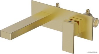 Смеситель Timo Selene 2071/17SM (золото матовое)