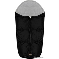 Конверт-переноска Lorelli для коляски (черный)