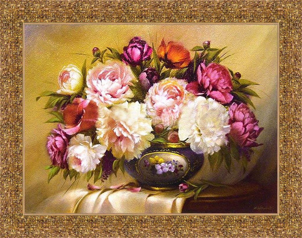 

Картина Декарт 8Л2274
