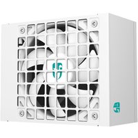 Блок питания GamerStorm PS850G WH