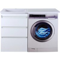  Misty Тумба с умывальником Фостер 55 Э-Фос01055-01Н3Я+5216120