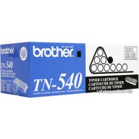 Картридж Brother TN-540