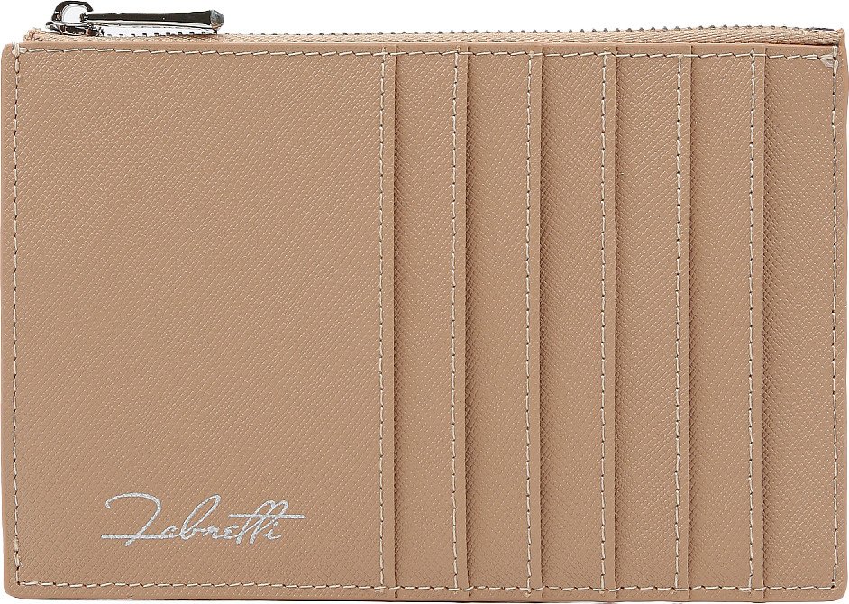 

Визитница Fabretti QCH01S-13