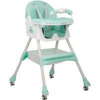 Трансформер Indigo Corn Flex (мятный)