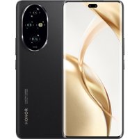 Телефон HONOR 200 Pro 12GB/512GB международная версия (вельветовый черный)