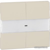 Клавиша для выключателя Efapel Apolo 50600 TMF