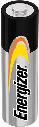 

Батарейка Energizer Industrial LR6/AA 1шт