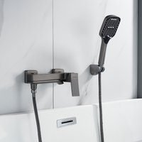 Смеситель Shevanik S4002T