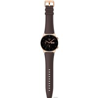 Умные часы HONOR Watch GS 3 (золотистый)