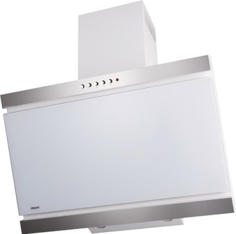 Кухонная вытяжка Akpo Kastos 60 WK-4 (белый)