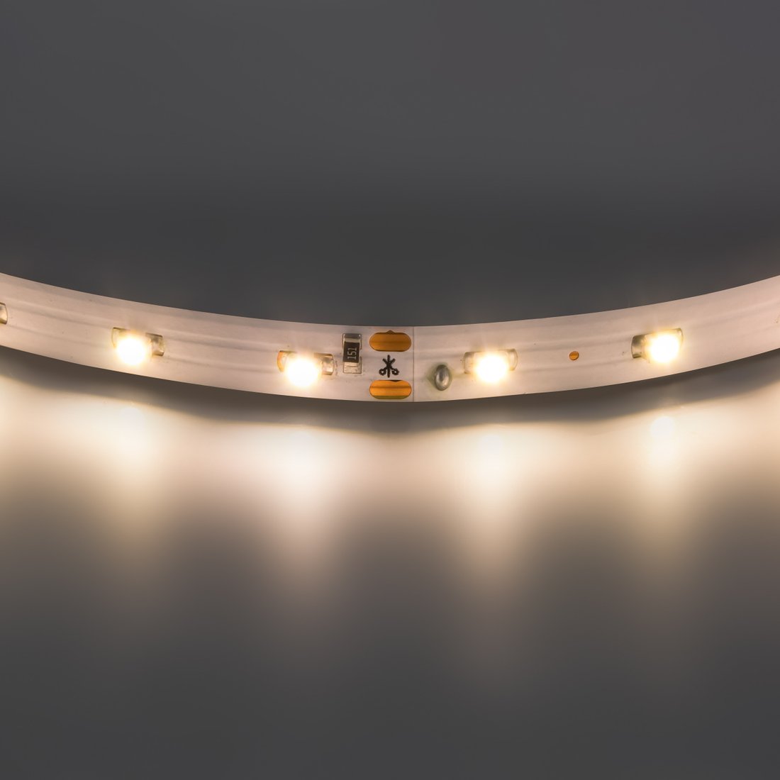 

Светодиодная лента Lightstar 3528LED белого свечения 400002