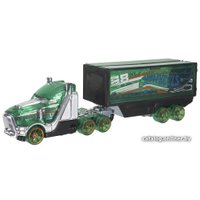 Грузовик Hot Wheels Great for Track Speed Hauler BFM60 BGK19