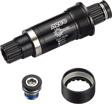 

Каретка Neco B952 BSA 68/113