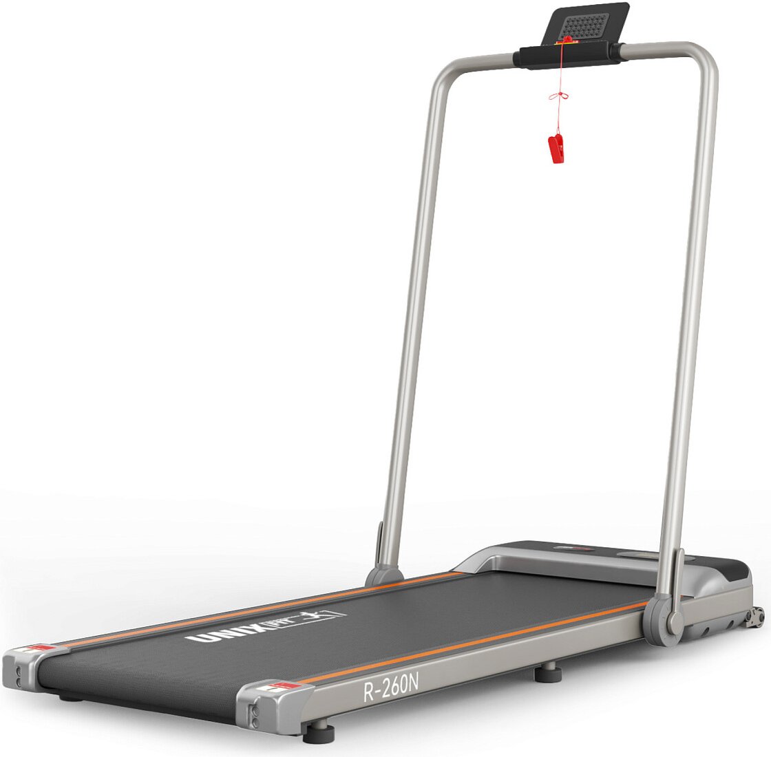 

Электрическая беговая дорожка Unixfit R-260N