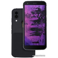 Телефон Caterpillar Cat S62 Pro Dual SIM (черный)