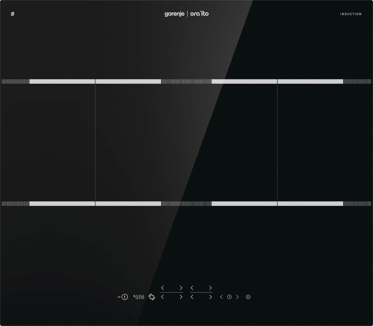 

Варочная панель Gorenje IT646ORAB