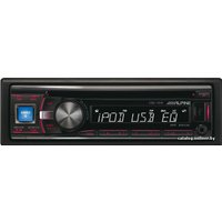 CD/MP3-магнитола Alpine CDE-131R