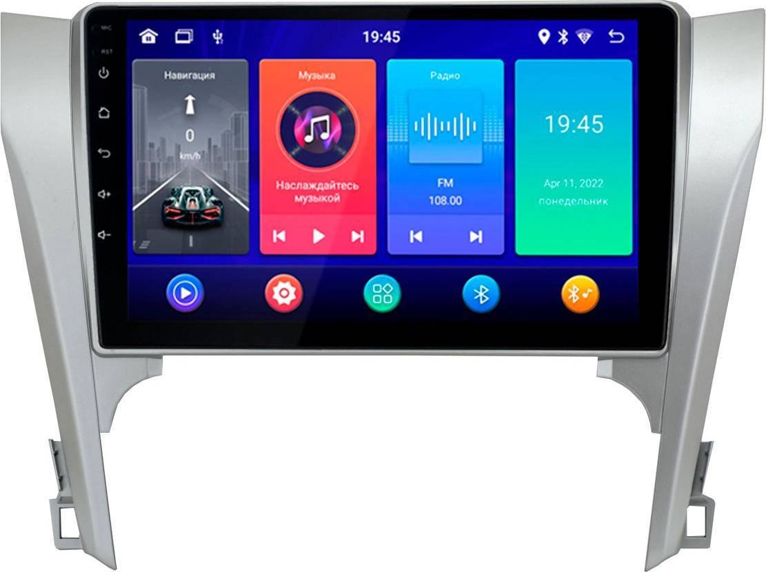 

USB-магнитола Incar ANB-2205
