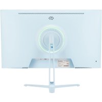 Игровой монитор Digma Overdrive 24P410F (голубой)