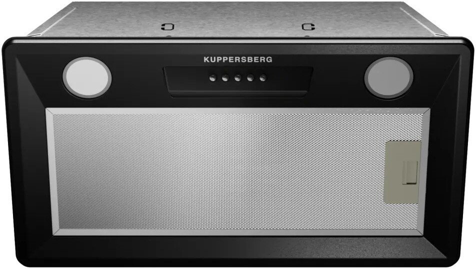 Кухонная вытяжка KUPPERSBERG Inlinea 60 B