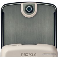 Кнопочный телефон Nokia 8800 Sirocco Edition