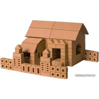 Сборная модель БрикНик Ферма