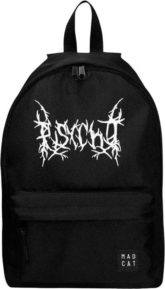 

Городской рюкзак MADCAT Psycho MC-BP-PS