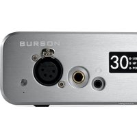 Настольный усилитель Burson Audio Conductor 3Х Performance