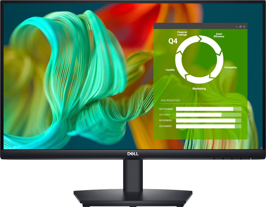 

Монитор Dell E2424HS