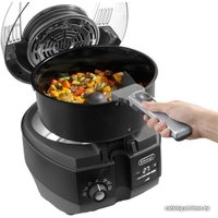 Мультиварка DeLonghi Multicuisine FH1394/2.BK
