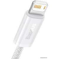 Кабель Baseus Dynamic Series Fast Charging Data Cable USB to iP CALD000502