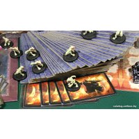 Настольная игра Asmodee Claustrophobia (Клаустрофобия)