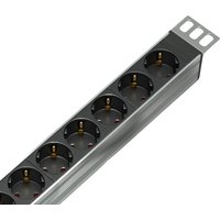 Блок розеток Rem R-16-10S-10C13-V-1420