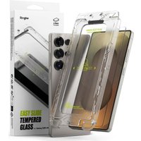Защитное стекло Ringke Easy Slide 2шт для Galaxy S25 Ultra
