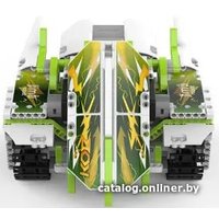 Конструктор Ubtech Jimu WarriorBot Kit