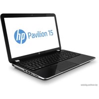 Ноутбук HP Pavilion 15-e076sr (D9V98EA)