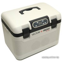 Термоэлектрический автохолодильник Vector Frost VF-181S