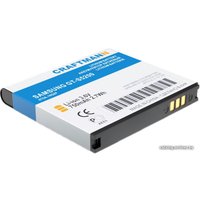 Аккумулятор для телефона Craftmann C1.01.330 (совместим с Samsung EB504239HU)