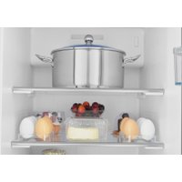 Холодильник side by side ZUGEL ZRTD459GW