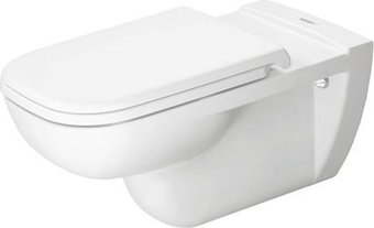 Унитаз подвесной Duravit Vital D-Code 22280900002