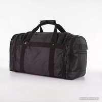 Дорожная сумка Mr.Bag 014-75A-MB-BLK (черный)