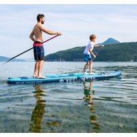 Сапборд Aqua Marina Super Trip 12'6"