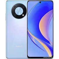 Телефон Huawei nova Y90 4GB/128GB (голубой кристалл)