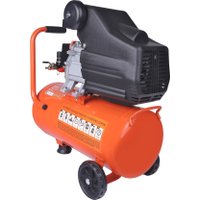 Компрессор Patriot Euro 24-240 K2