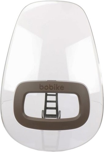Ветровое стекло Bobike One+ Windscreen (coffee brown)