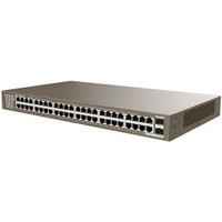 Управляемый коммутатор 2-го уровня IP-COM G3350F