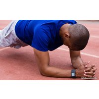 Фитнес-браслет Fitbit Surge