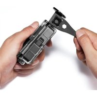 Водонепроницаемый бокс Zarrumi WP-D2